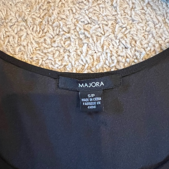 <Mojora>Beautiful flower print dress(2/$10) - Picture 2 of 3